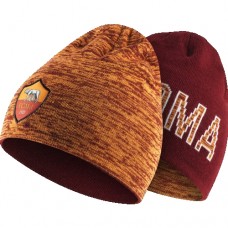 Спортивная шапочка Nike 717091-861 ROMA REV BEANIE